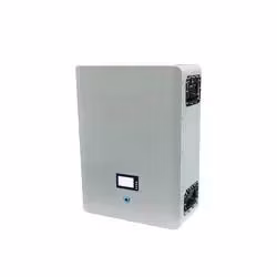 48V/51.2V 100ah 200ah 5kwh 10kwh Wall Mount Type Lifep04 Lithium Bttery Module with Smart BMS for Solar Energy Storage System 5.12kwh 10.24kwh Lithium Battery