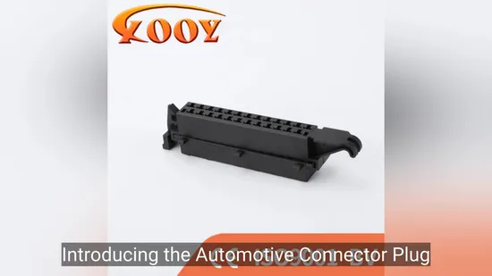 Automotive Wire Harness Manufacture Custom Car Audio Install Kits 20 Pin Harman Kardon ISO Wire Harness