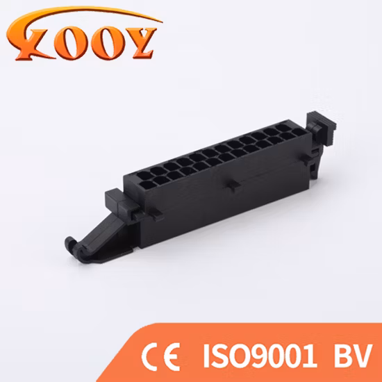 Automotive Wire Harness Manufacture Custom Car Audio Install Kits 20 Pin Harman Kardon ISO Wire Harness