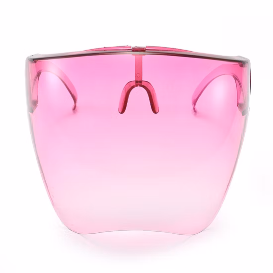 Prêt à expédier le masque de médecin masque facial jetable chirurgical non tissé à 3 plis